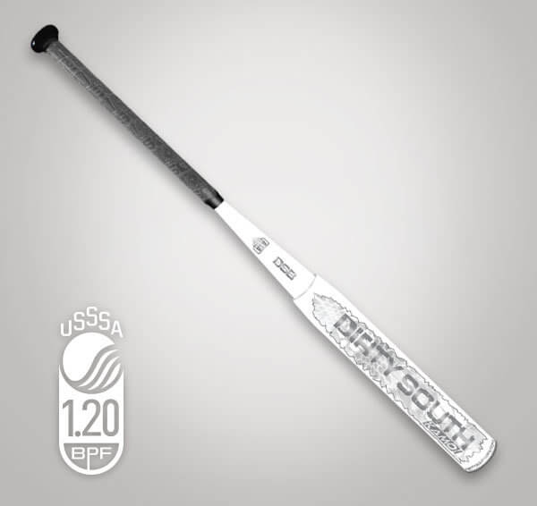 Batte Baseball Rawlings Threat USA 2022, Junior 27/15 Oz, Composite, 2 5/8, US1T12