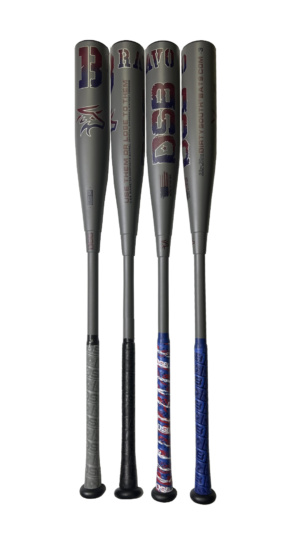 Batte Baseball Stinger Missile 2 BBCOR 2022 - 2 5/8", 33-30 Drop -3, Occasion Excellente