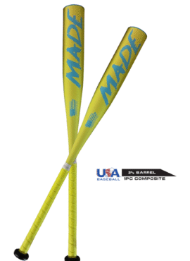 MADE 2026 ***PRE ORDER***